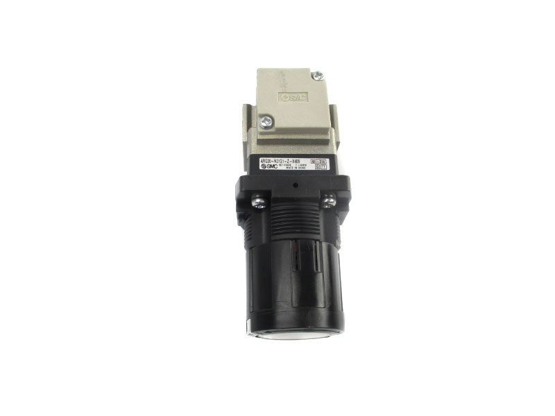 SMC ARG20-N01G1-Z-X406 7-60PSI NSNP
