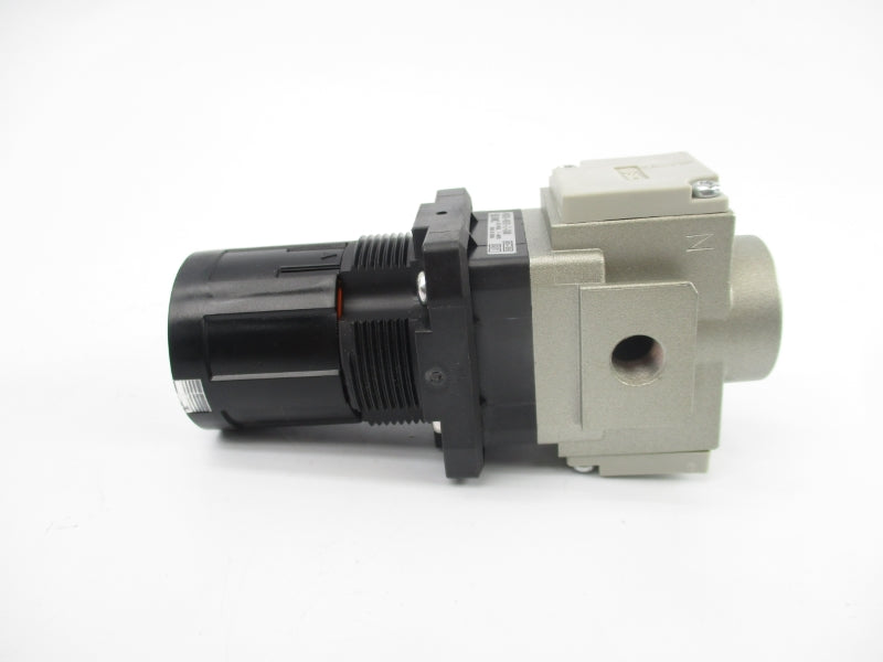 SMC ARG20-N01G1-Z-X406 7-60PSI NSNP