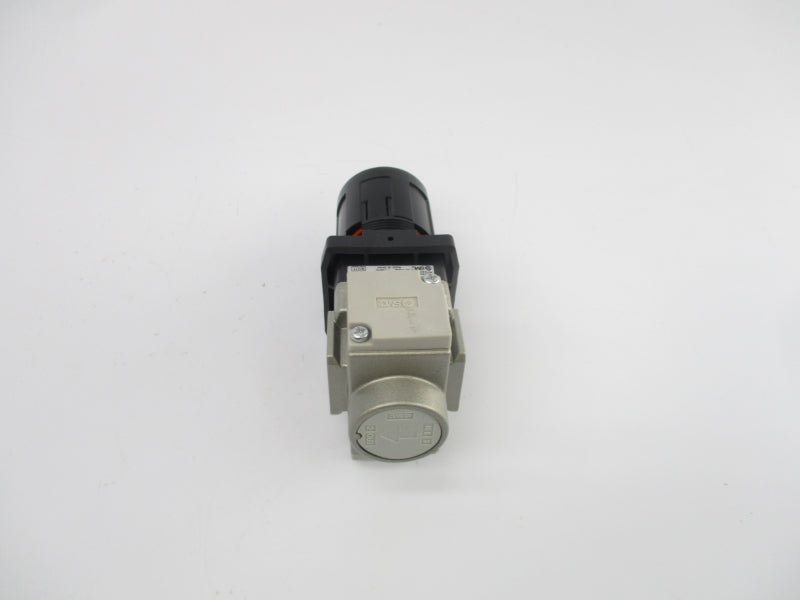 SMC ARG20-N01G1-Z-X406 7-60PSI NSNP