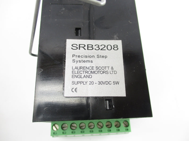 LAURENCE SCOTT&ELECTROMOTORS SRB3208 20-30VDC NSNP