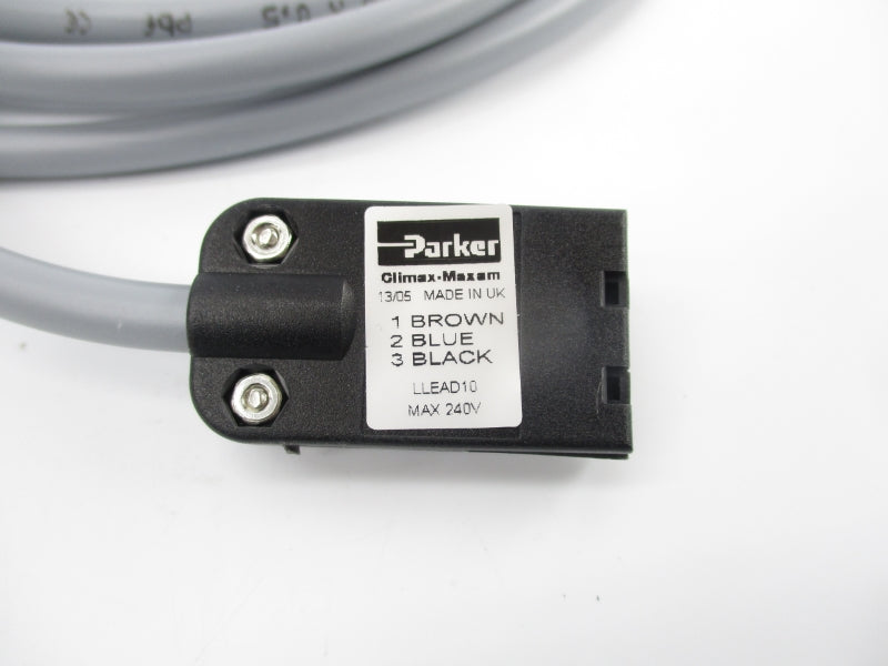 PARKER LLEAD10 240V NSNP