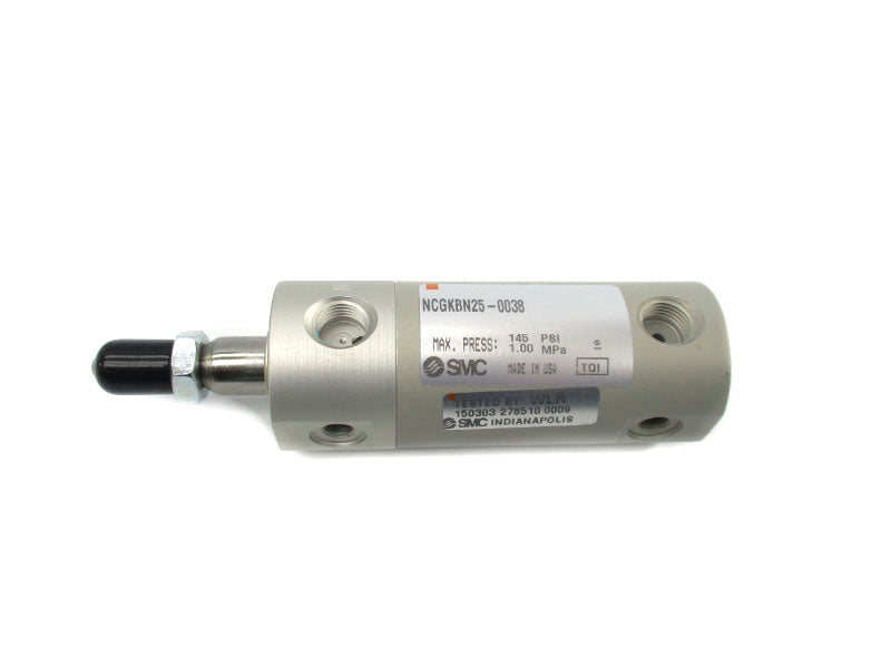 SMC NCGKBN25-0038 145PSI NSNP