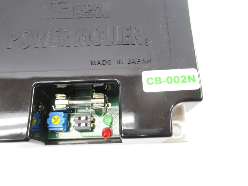 ITOH DENKI CB-002N NSNP