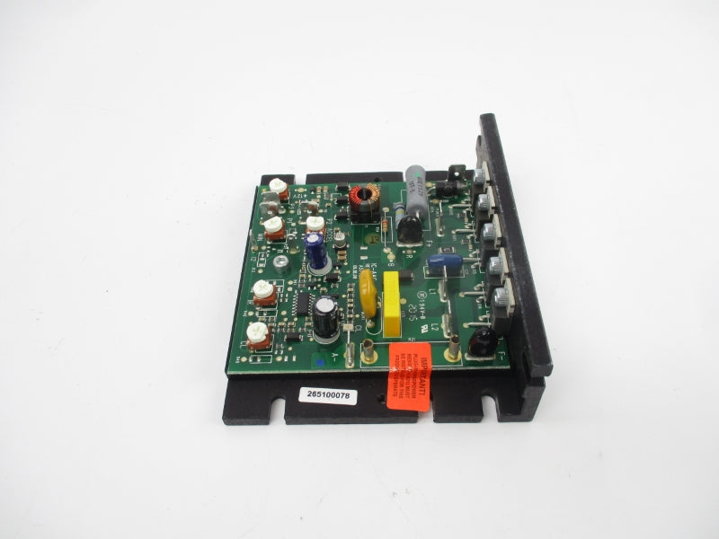 KB ELECTRONICS KBIC-240DS 115/230VAC NSNP