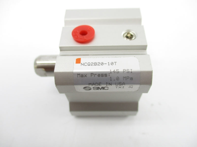 SMC NCQ2B20-10T 145PSI NSNP