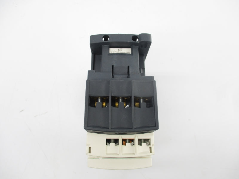 SCHNEIDER ELECTRIC LC1D32M7 220V 50A NSNP