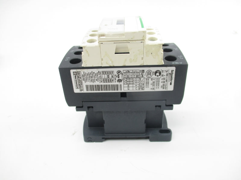 SCHNEIDER ELECTRIC LC1D32M7 220V 50A NSNP