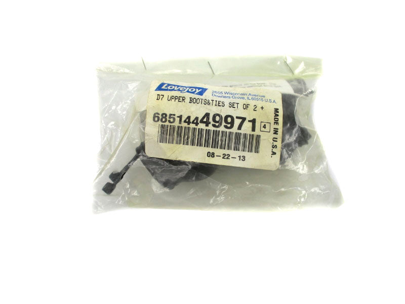 LOVEJOY 68514449971 (PKG 2) NSMP