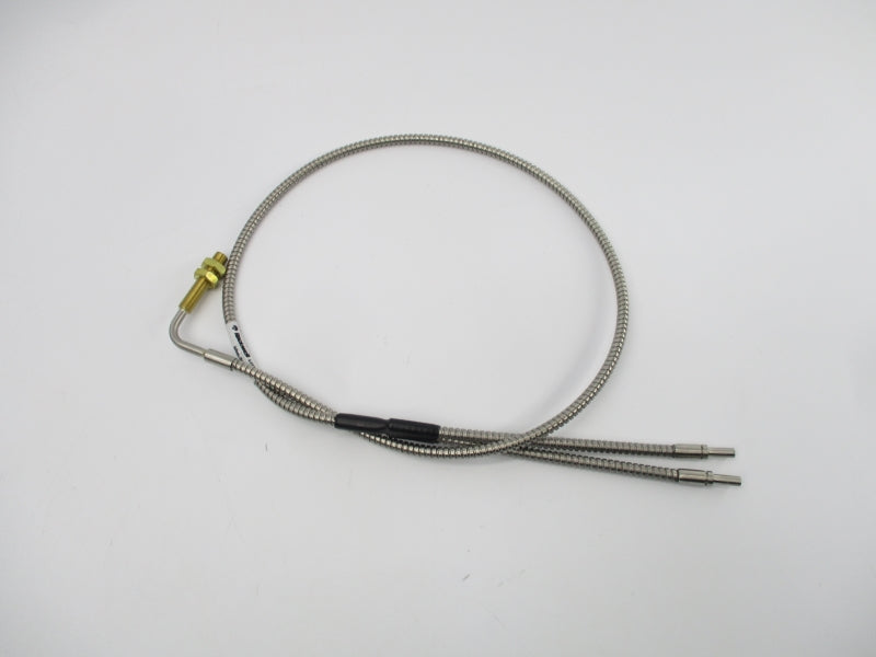 ALLEN BRADLEY 43GR-TMC25SL SER. A NSNP