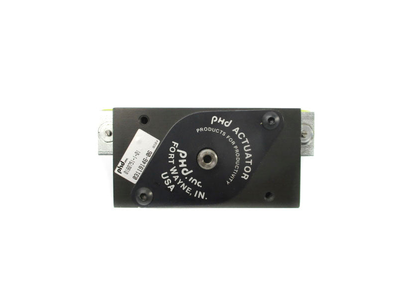 PHD 0180751-1-01 NSNP