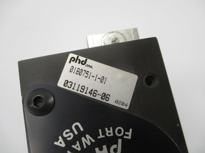 PHD 0180751-1-01 NSNP