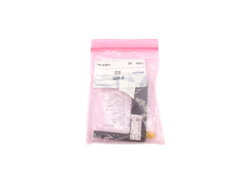 STM GLS80R-BP 1610011 10-30VDC NSMP