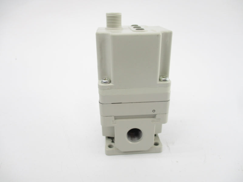 SMC ITV2030-31N2CL4 5B1-4Z 24VDC 70PSI NSNP