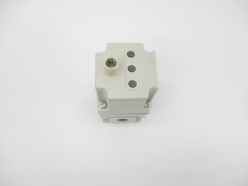 SMC ITV2030-31N2CL4 5B1-4Z 24VDC 70PSI NSNP