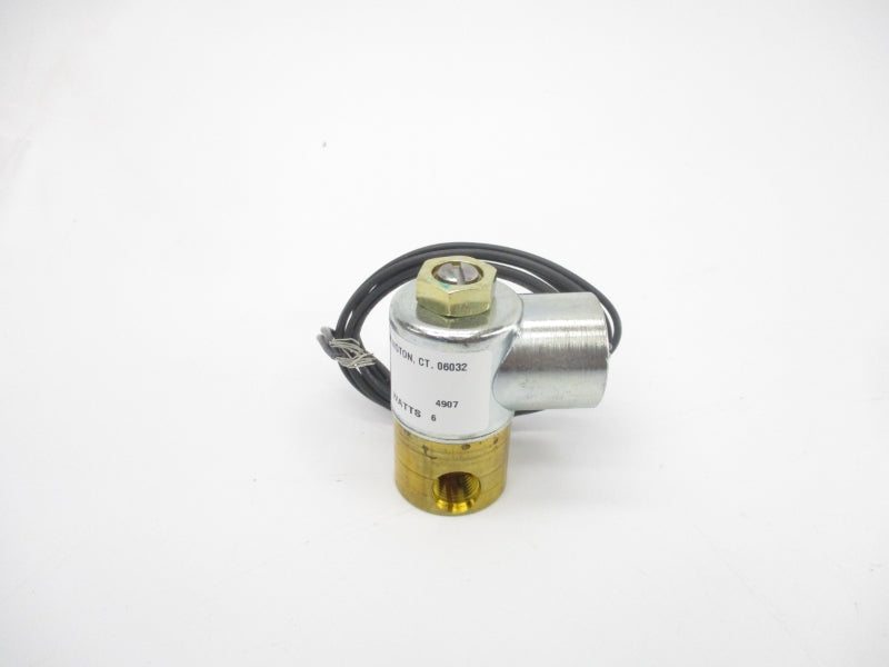 KIP INC. 142115 240V 1/8" NSNP