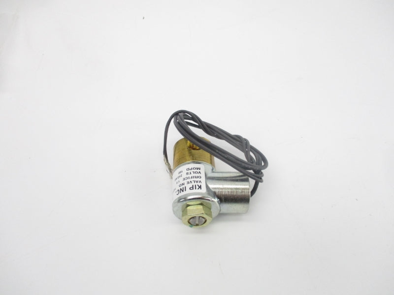 KIP INC. 142115 240V 1/8" NSNP