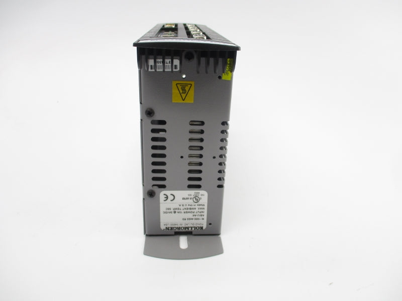 KOLLMORGEN M.1300.4422 ASIU-A4 24VDC 10A NSMP