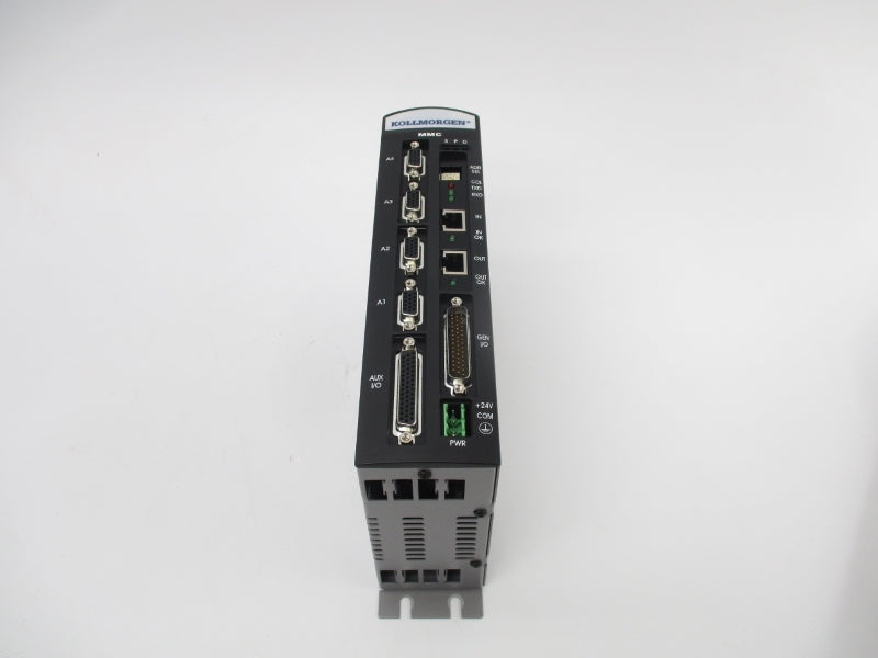 KOLLMORGEN M.1300.4422 ASIU-A4 24VDC 10A NSMP