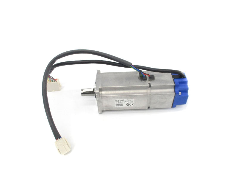 YASKAWA ELECTRIC SJME-04AMB4C 200VAC 2.0A NSNP