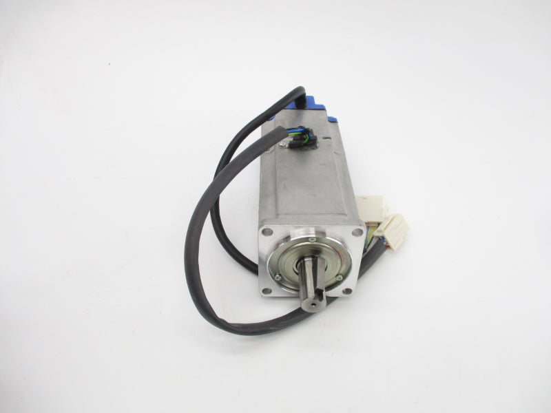 YASKAWA ELECTRIC SJME-04AMB4C 200VAC 2.0A NSNP