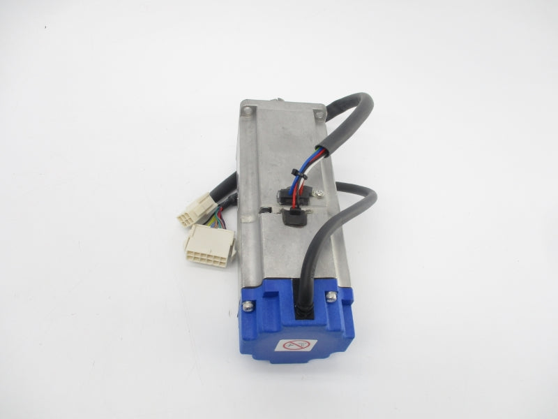 YASKAWA ELECTRIC SJME-04AMB4C 200VAC 2.0A NSNP