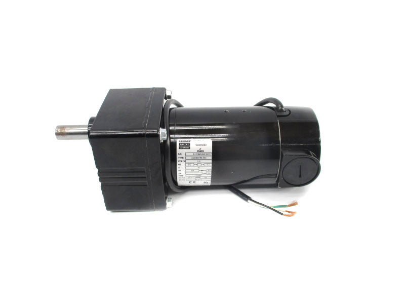 BODINE ELECTRIC 33A5BEPM-W3 130V .91A NSNP