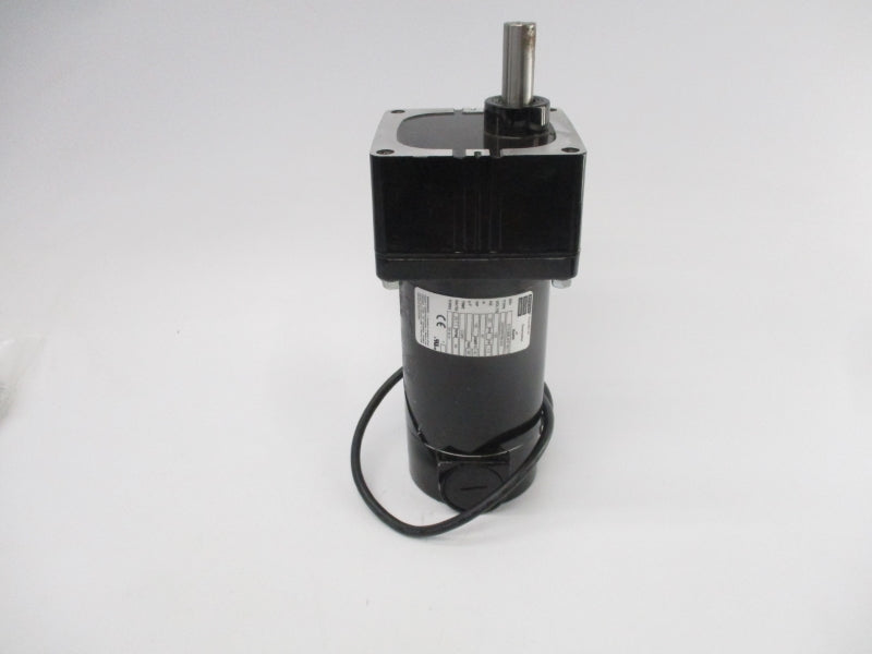 BODINE ELECTRIC 33A5BEPM-W3 130V .91A NSNP
