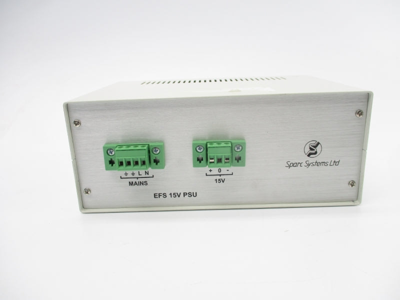 SPARC SYSTEMS EFS215VPSU NSNP