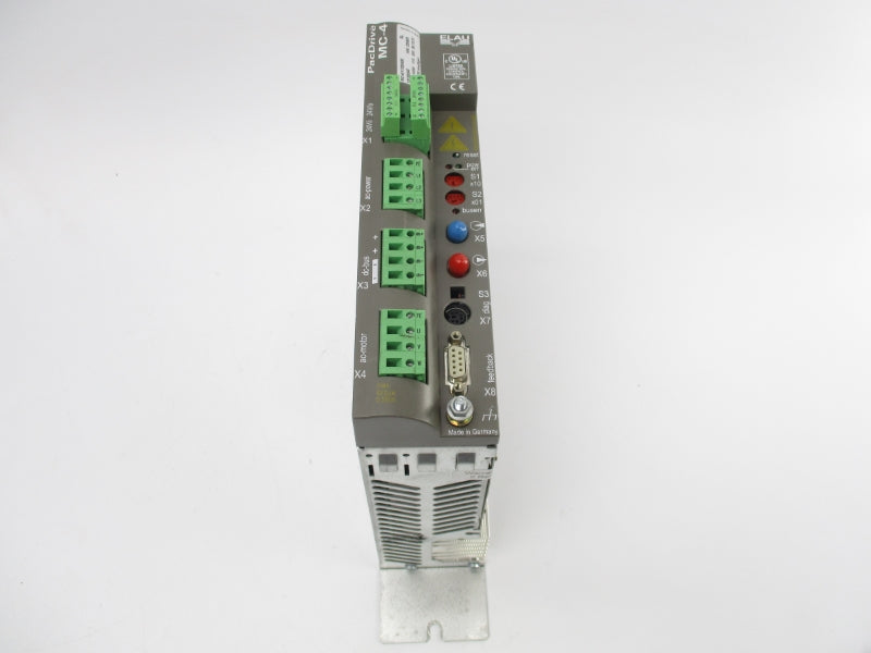 ELAU MC-4/11/03/400 380V-480VAC 3A UNMP