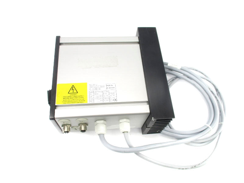 REO ELEKTRONIK REOVIBMFS268 46091 110/240V 8A NSNP