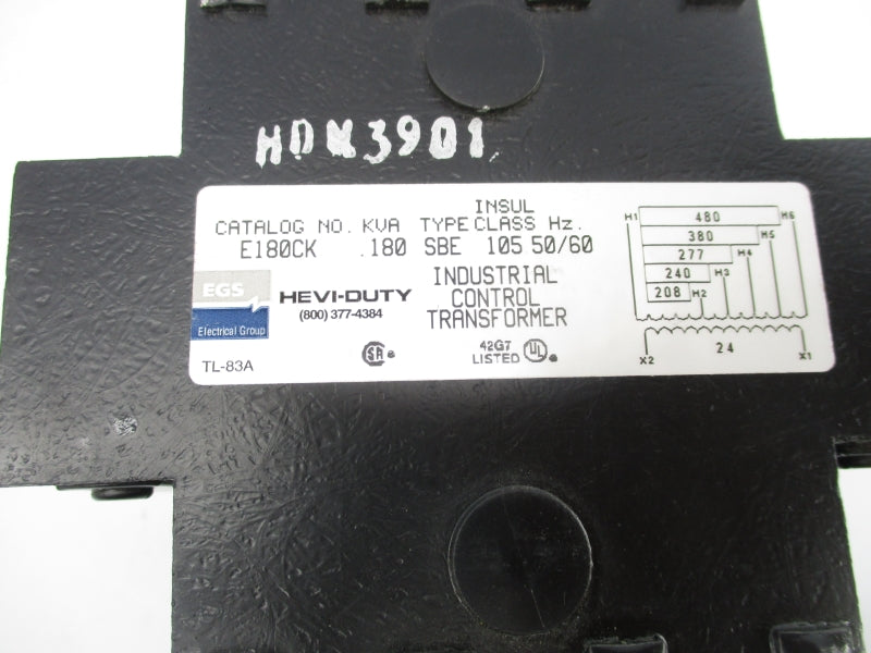 EGS E180CK 105V NSNP