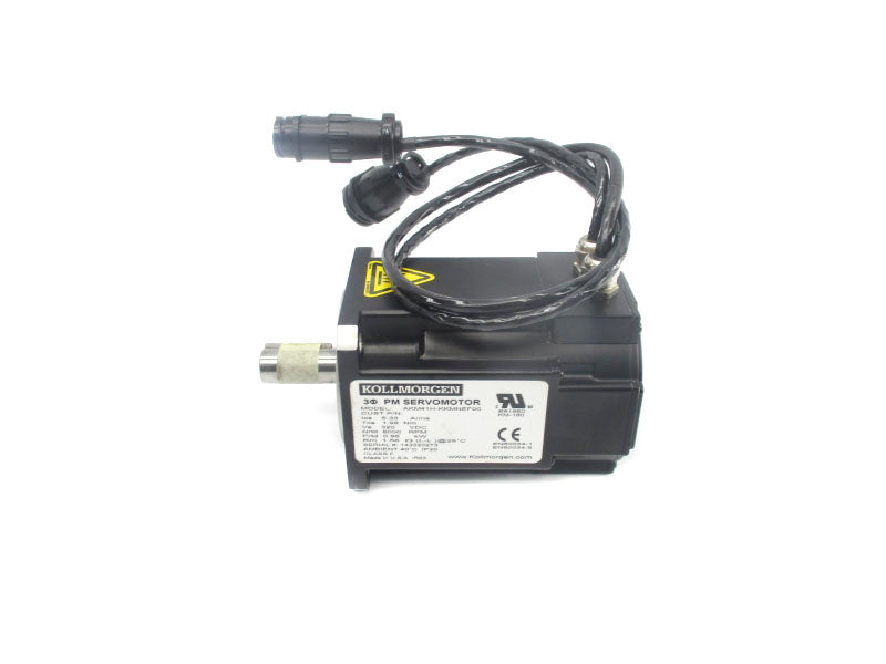 KOLLMRORGEN AKM41H-KKMNEF00 320VDC NSNP