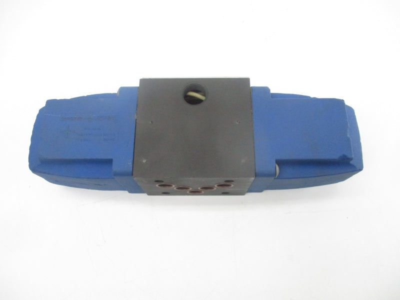 VICKERS DG4S4012CWB50 115/120VAC NSNP