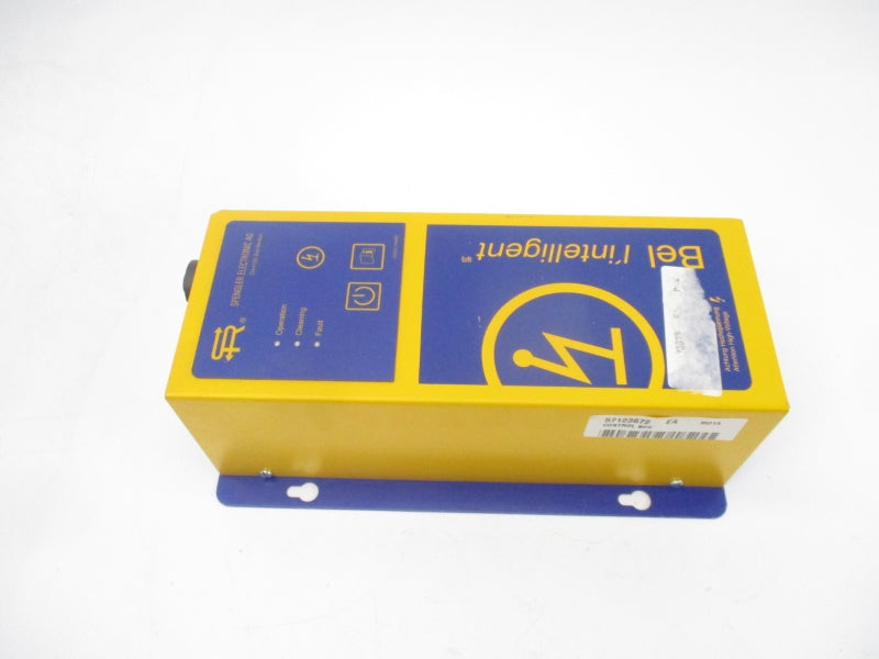 SPENGLER ELECTRONIC BEL-120V-1A-F CH-4105 120VAC 1.6A UNMP