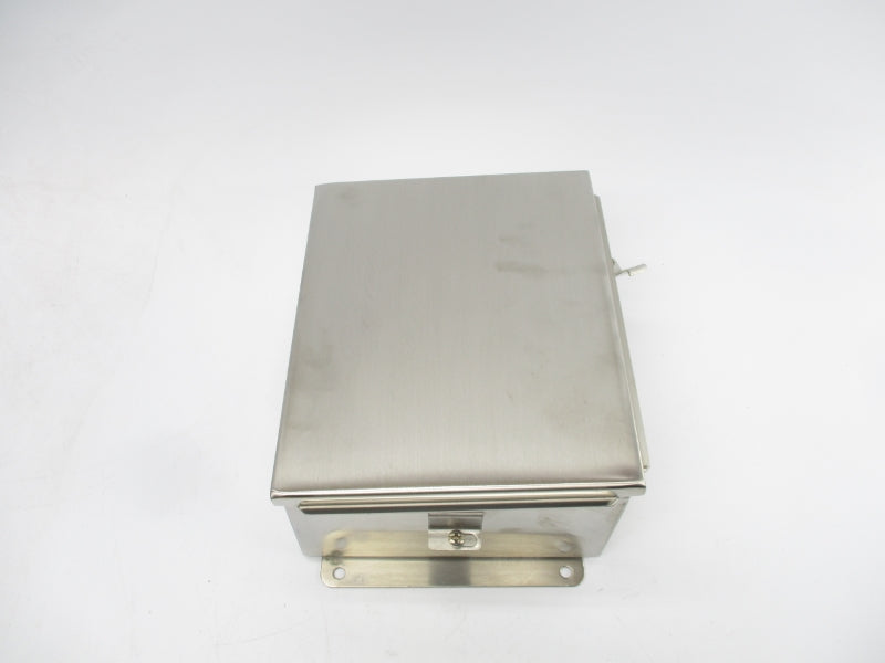 WIEGMANN BN4100804CHSSA NSMP