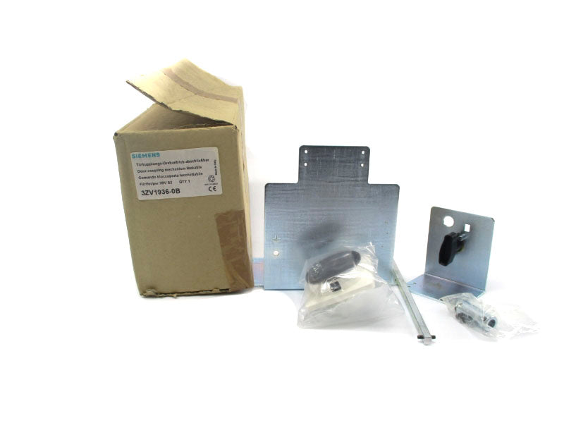 SIEMENS 3ZV1936-0B NSMP