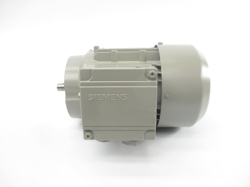 SIEMENS 1LA9060-2KA12 460V 0.83/0.48A NSMP
