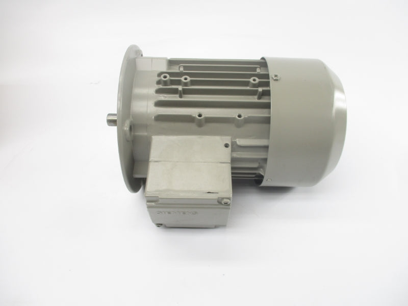 SIEMENS 1LA7073-4AB11 460V 1.80/1.04A NSMP