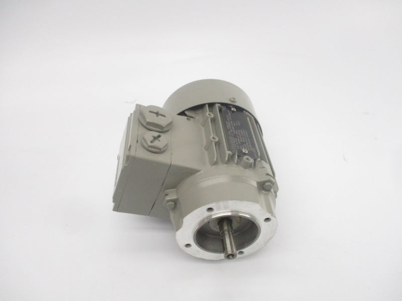 SIEMENS 1LA9060-2KA12 460V 0.83/0.48A NSNP