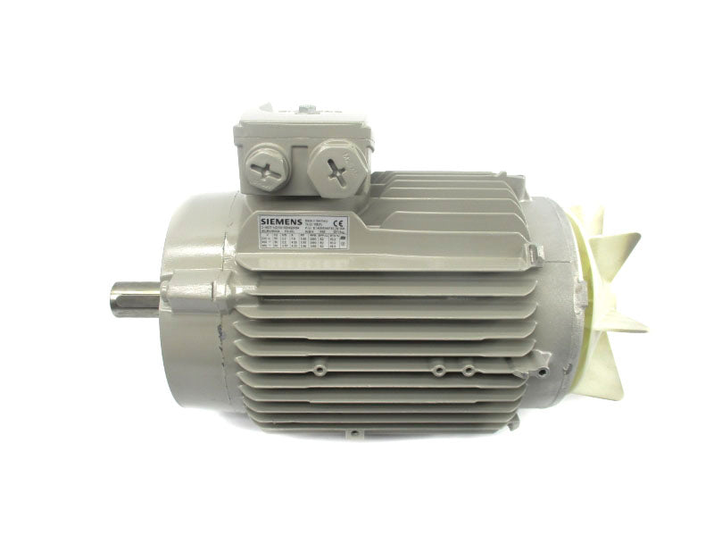 SIEMENS 1LE10010EA422KB4 460V 7.8A (AS PICTURED) NSNP