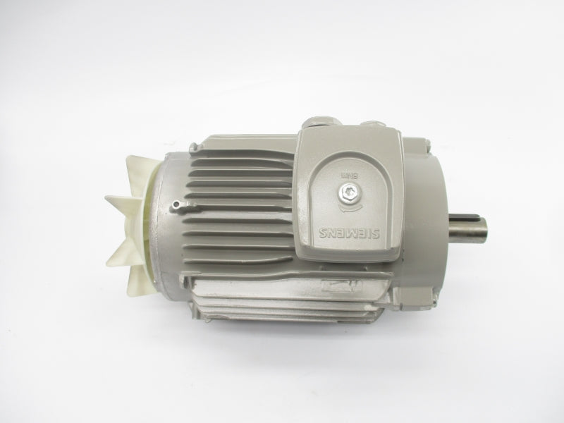SIEMENS 1LE10010EA422KB4 460V 7.8A (AS PICTURED) NSNP