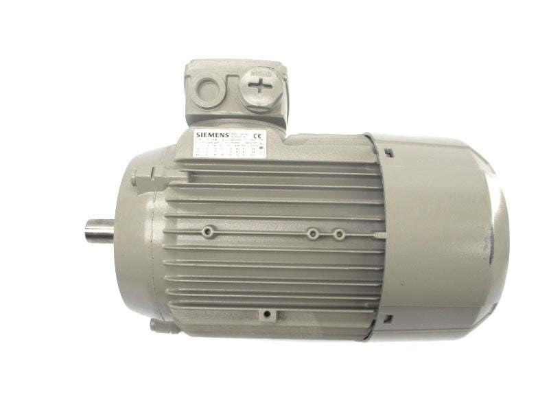 SIEMENS 1LE10010DB323KA4 480V 3.00A NSNP