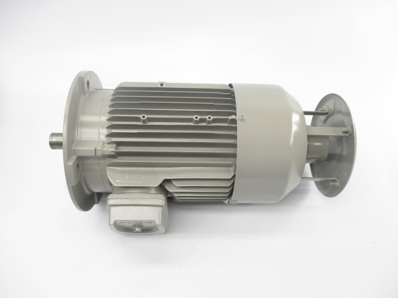 SIEMENS 1LE10010EA422FA4-Z 460V 7.8A NSNP