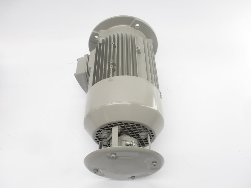 SIEMENS 1LE10010EA422FA4-Z 460V 7.8A NSNP
