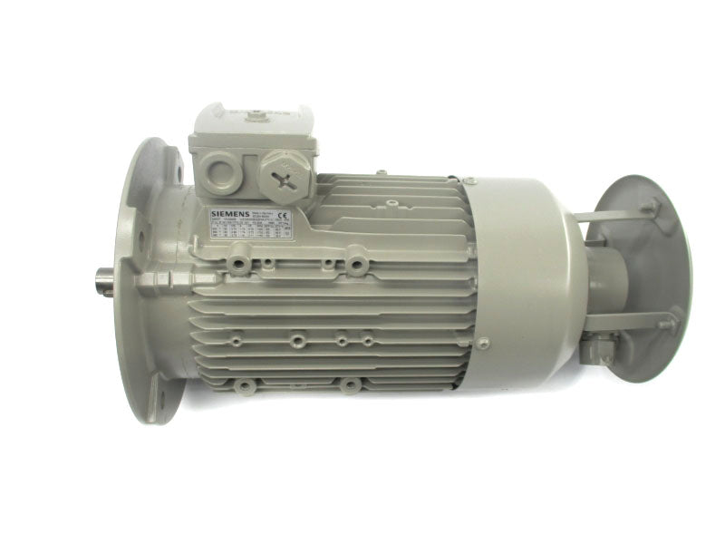 SIEMENS 1LE10030DB302FA4-Z 460V 1.75A NSNP