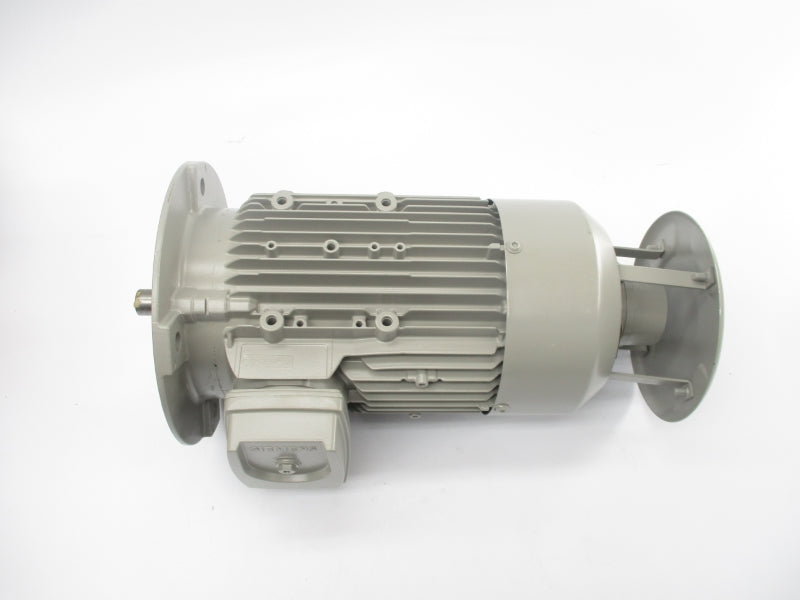 SIEMENS 1LE10030DB302FA4-Z 460V 1.75A NSNP