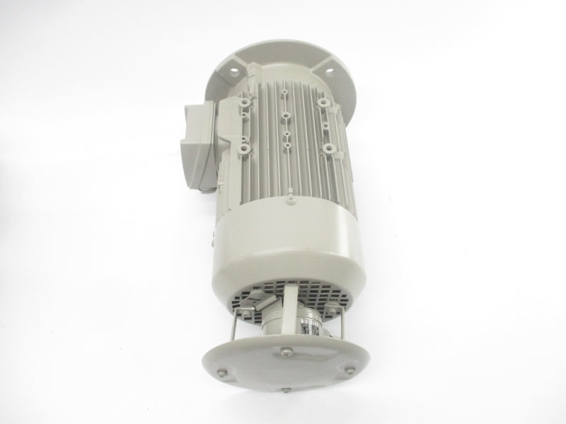 SIEMENS 1LE10030DB302FA4-Z 460V 1.75A NSNP