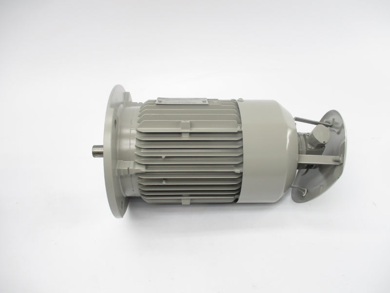 SIEMENS 1LE1001-0DB22-2FB4-Z 460V 2.40A (AS PICTURED) NSMP