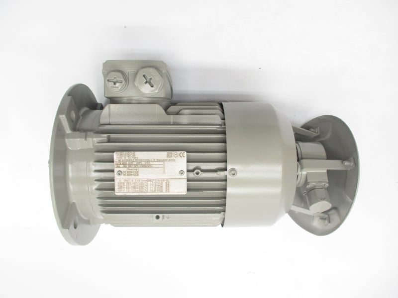 SIEMENS 1LE1001-0DB22-2FB4-Z 460V 2.40A (AS PICTURED) NSMP