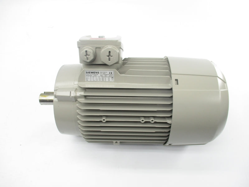 SIEMENS 1LE1001-0EA42-2KB4 460V 7.8A NSMP